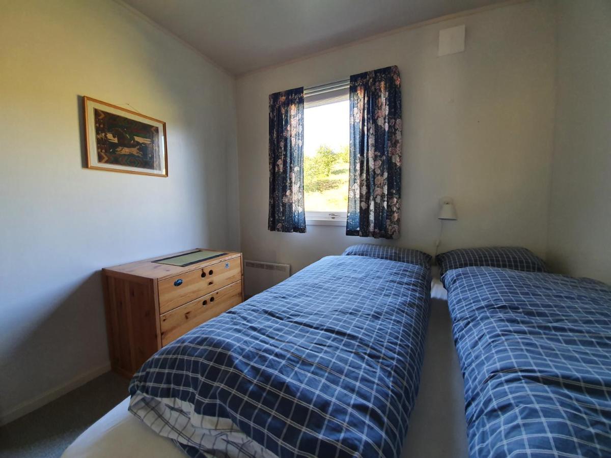 Slettvold Lyngen Villa Svensby Kültér fotó
