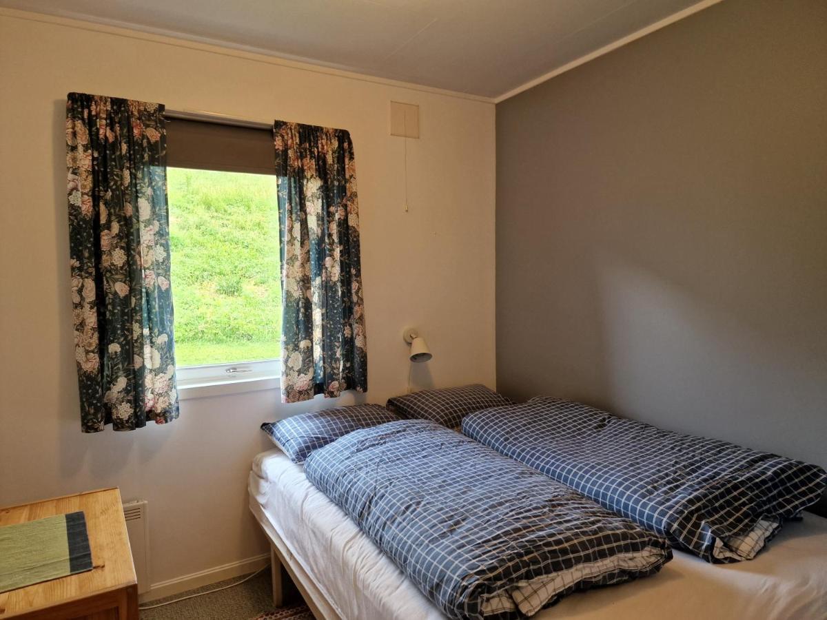 Slettvold Lyngen Villa Svensby Kültér fotó