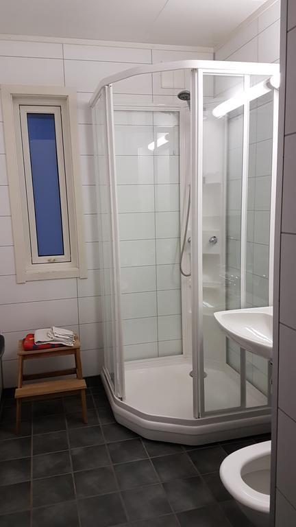 Slettvold Lyngen Villa Svensby Kültér fotó